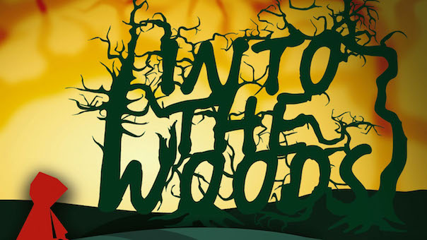 Theatre Review Into The Woods • reviewsphere
