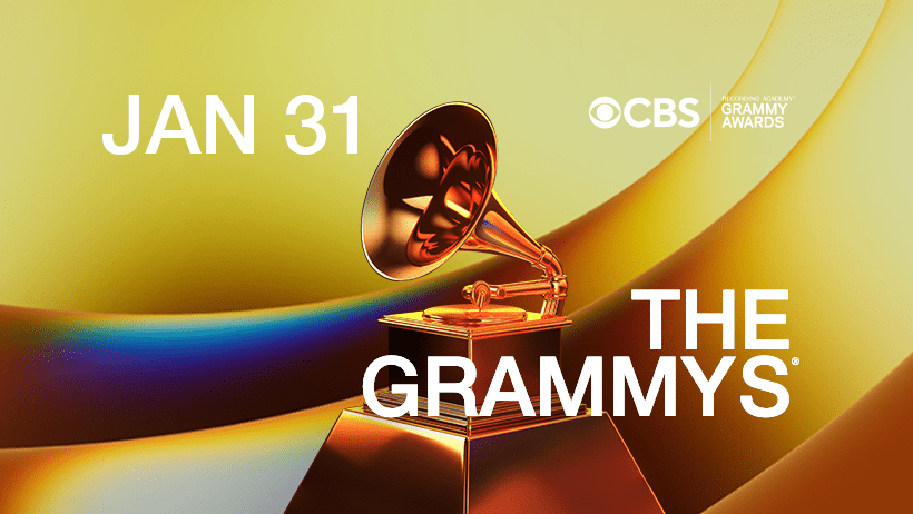 64th annual GRAMMY AWARDS nominations announced