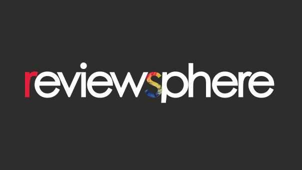 reviewsphere logo