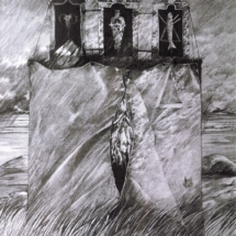 Will Maclean_Welcome to South Uist