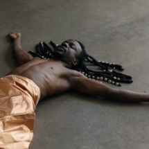 Offerings, film still by Rachel McBrinn, courtesy of Community Wellbeing Collective, 2022 (1)