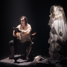 Burn Production Photography - Photo credit Tommy Ga-Ken Wan 07