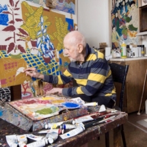 Norman Gilbert Artist - 2019