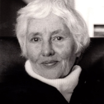 Wilhemina Barns-Graham