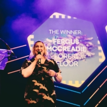 Fergus McCreadie The Say Award 2022-8