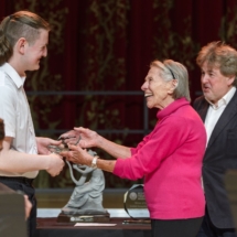 Scottish Young Musicians