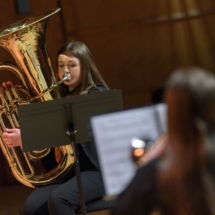 Scottish Young Musicians