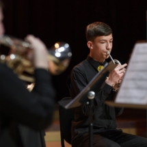 Scottish Young Musicians
