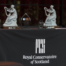 Scottish Young Musicians