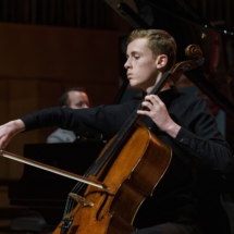 Scottish Young Musicians