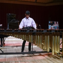 Scottish Young Musicians