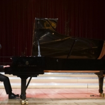 Scottish Young Musicians