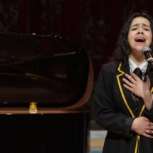 Scottish Young Musicians