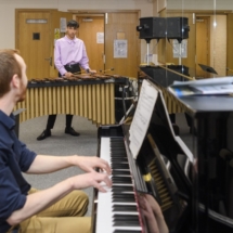 Scottish Young Musicians