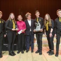 Scottish Young Musicians