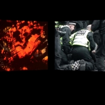 DISSONANCE and DISTURBANCE