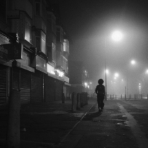 Kenya Friend Chicken, Firth Park © Johny Pitts