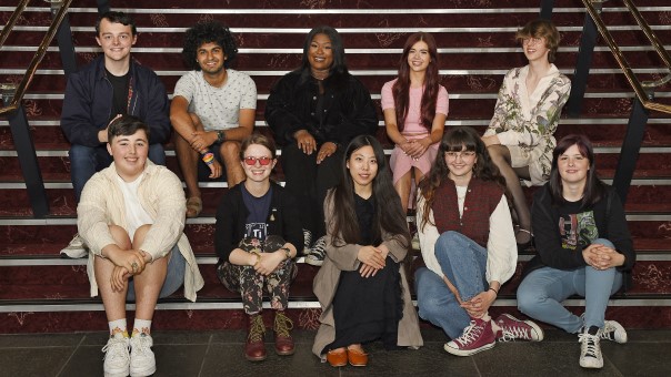 Edinburgh Capital Theatres introduce first ever Youth Advisory Board