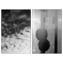 © Adam Salmond, courtesy of Stills Centre for Photography