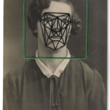 © Connie Stewart, courtesy of Stills Centre for Photography