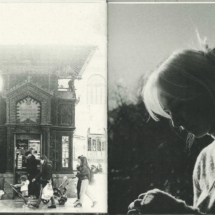 © Jess Wishart, courtesy of Stills Centre for Photography