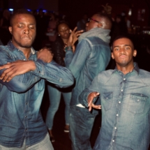 © Johny Pitts HINAP - 74