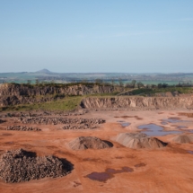 © Lottie Allen, courtesy of Stills Centre for Photography