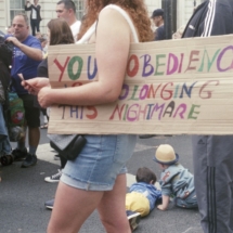 © Melissa Sandoval, courtesy of Stills Centre for Photography