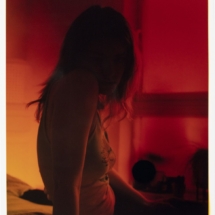 © Thomas Irving, courtesy of Stills Centre for Photography