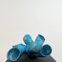 Andrew Gannon Untitled, (Impressions), 2022