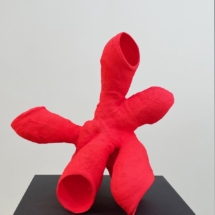 Andrew Gannon Untitled, (Impressions), 2022