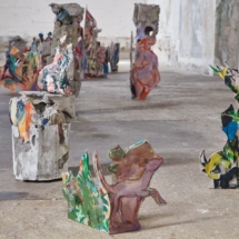 Anne Ryan The City Rises 4