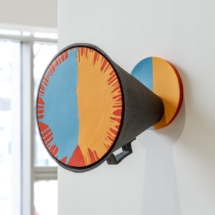 Emma Hart Spoiler (Blue and Yellow)