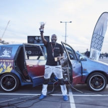 Joe Namy Art Night 120