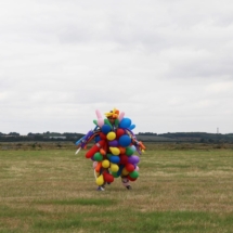 Rebecca Moss, Thick-skinned, 2019