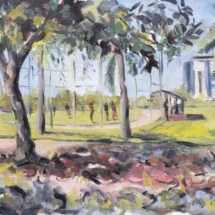 Baseball Academy Near Boca Chica 2021