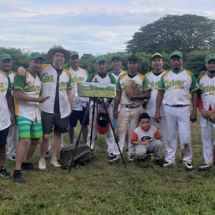 Caneros Del Sur Nicaragua