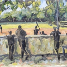 Little League San Francisco De Macoris 2021