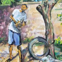 Sugar Cane Field Pelotero 2021