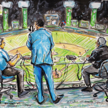 The Commentary Booth 2021