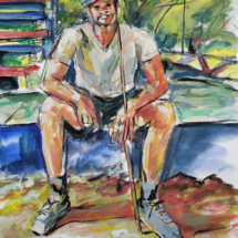 Vitilla Player, Santo Domingo 2022