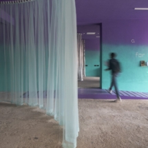 A FRAGILE CORRESPONDENCE