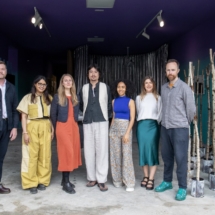 A FRAGILE CORRESPONDENCE