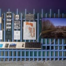 A FRAGILE CORRESPONDENCE