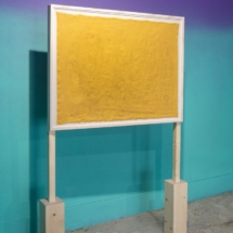 A FRAGILE CORRESPONDENCE