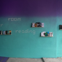 A FRAGILE CORRESPONDENCE