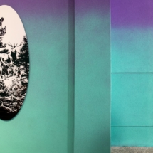 A FRAGILE CORRESPONDENCE