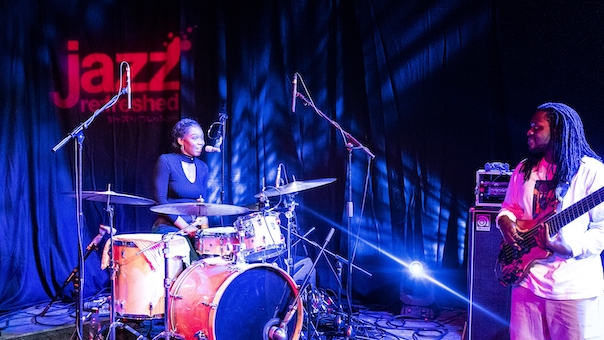 JAZZ RE:FEST 2023 is BACK for 10th Edition