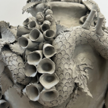 Jupiter Artland - Lindsey Mendick, SH_TFACED, 2023