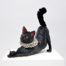 Jupiter Artland – Lindsey Mendick, I Drink To You Elizabeth, 2022